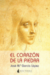 EL CORAZ�N DE LA PIEDRA