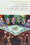 EL FUTURO ES UN PA�S EXTRA�O