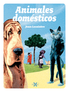 ANIMALES DOMSTICOS