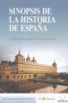 SINOPSIS DE LA HISTORIA DE ESPA�A