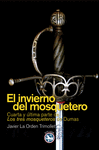 EL INVIERNO DEL MOSQUETERO