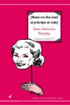 MAM� ERA ILSA LUND AL PRINCIPIO DE TODO