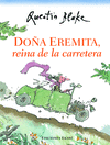 DOA EREMITA REINA DE LA CARRETERA