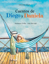 CUENTOS DE DIEGO A DANIELA