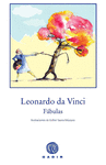 FABULAS LEONARDO DA VINCI - RUSTICA