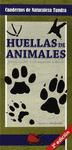 HUELLAS DE ANIMALES 2�ED
