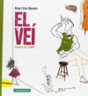VEI LLEGEIX UN LLIBRE