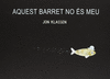 AQUEST BARRET NO ES MEU