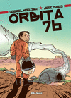ORBITA 76  COMIC