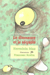 LE DINOSAURE ET LE SEQUOIA