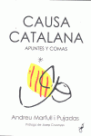 CAUSA CATALANA