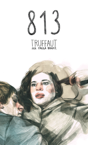 813.TRUFFAUT