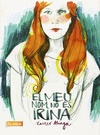 EL MEU NOM NO �S IRINA