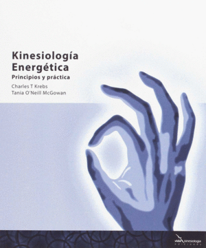 KINESIOLOGA ENERGTICA