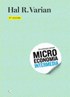 MICROECONOMIA INTERMEDIA 2015