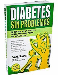 DIABETES SIN PROBLEMAS