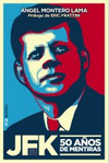 JFK 50 A�OS DE MENTIRAS