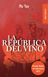 LA REP�BLICA DEL VINO
