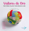 VALORES DE ORO   -GRANDE-