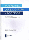 MARKETING JUR�DICO PARA ABOGADOS