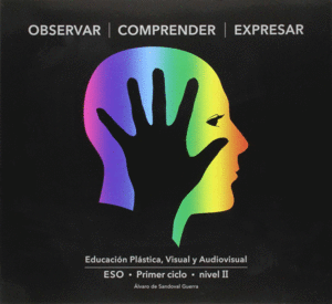 OBSERVAR COMPRENDER EXPRESAR II  NIVEL 2