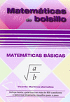 MATEMTICAS BSICAS     MATEMATICAS DE BOLSILLO