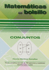 CONJUNTOS    MATEMATICAS DE BOLSILLO