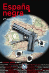 ESPA�A NEGRA