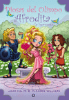 DIOSAS DEL OLIMPO 3 AFRODITA LA HERMOSA