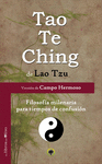 TAO TE CHING