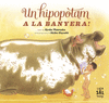 UN HIPOP�TAM A LA BANYERA