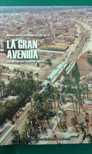 LA GRAN  AVENIDA