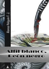 ALFIL BLANCO, PE�N NEGRO