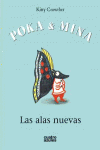 POKA & MINA LAS ALAS NUEVAS