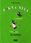 POKA Y MINA  EL F�TBOL