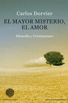 EL MAYOR MISTERIO, EL AMOR