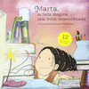 MARTA, LA FADA MAGICA-- UNA MICA DESENDREADA