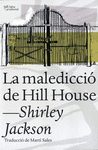 LA MALEDICCI DE HILL HOUSE