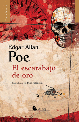EL ESCARABAJO ROJO