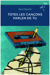 TOTES LES CANONS PARLEN DE TU