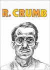 R. CRUMB ENTREVISTAS Y COMICS