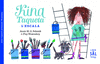 KINA TAQUETA   L'ESCALA