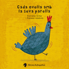 CADA OVELLA AMB LA SEVA PARELLA  CARTONE