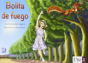 BOLITA DE FUEGO