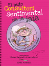 PUTO CONSULTORI SENTIMENTAL DE LA IAIA