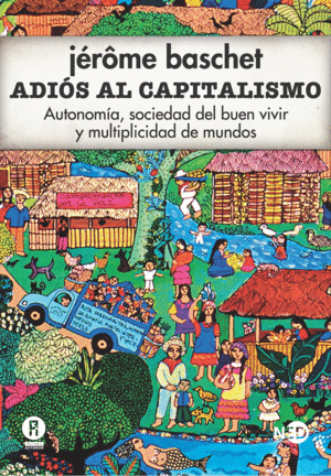 ADIS AL CAPITALISMO