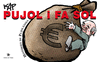 PUJOL I FA SOL. HIST�RIES DE PUJOLANDIA