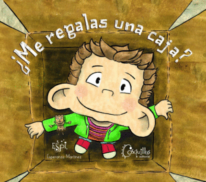 �ME REGALAS UNA CAJA?