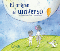 EL ORIGEN DEL UNIVERSO