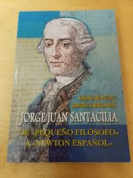 JORGE JUAN SANTACILIA